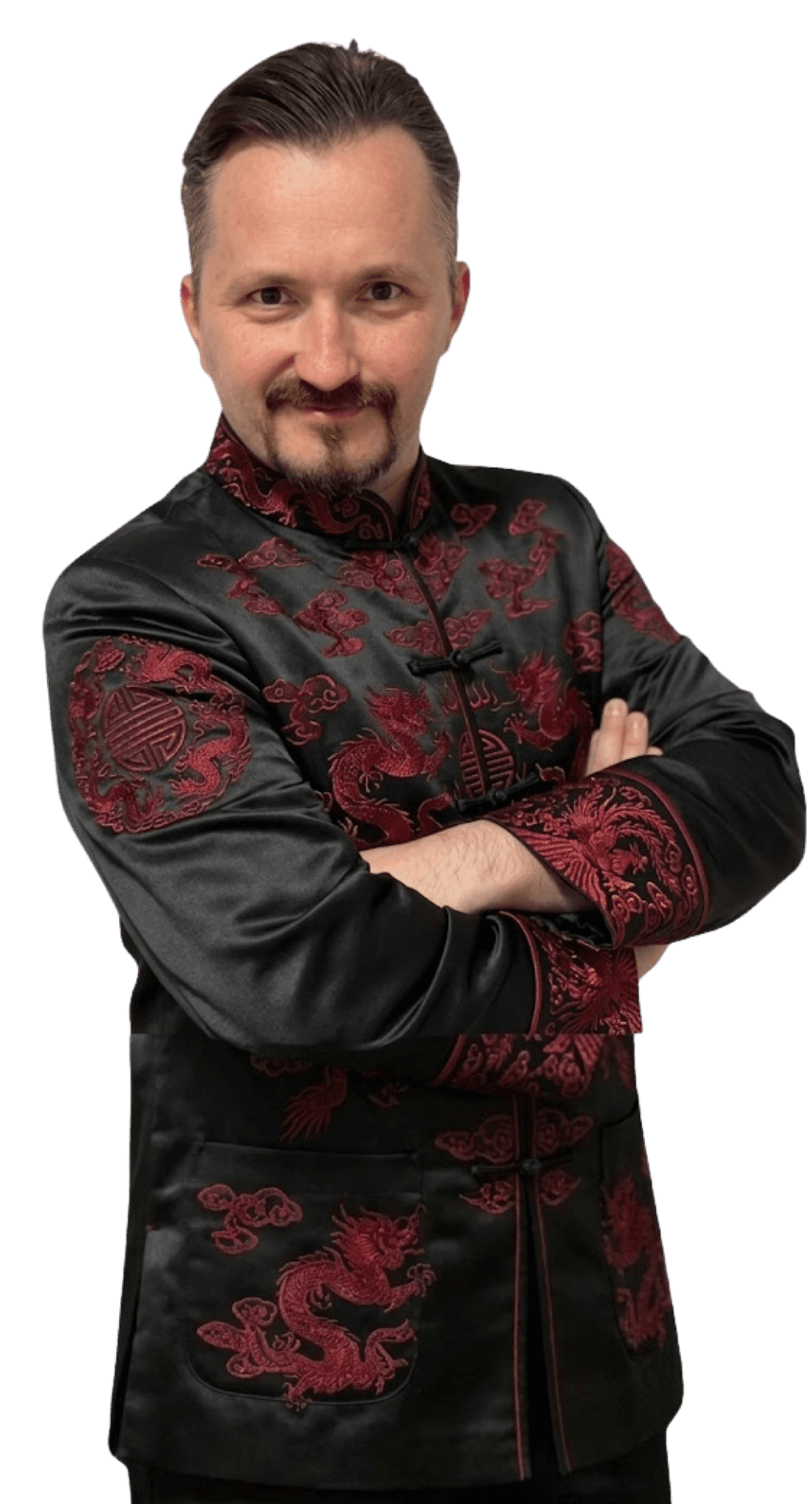 Mikhail Ansimov