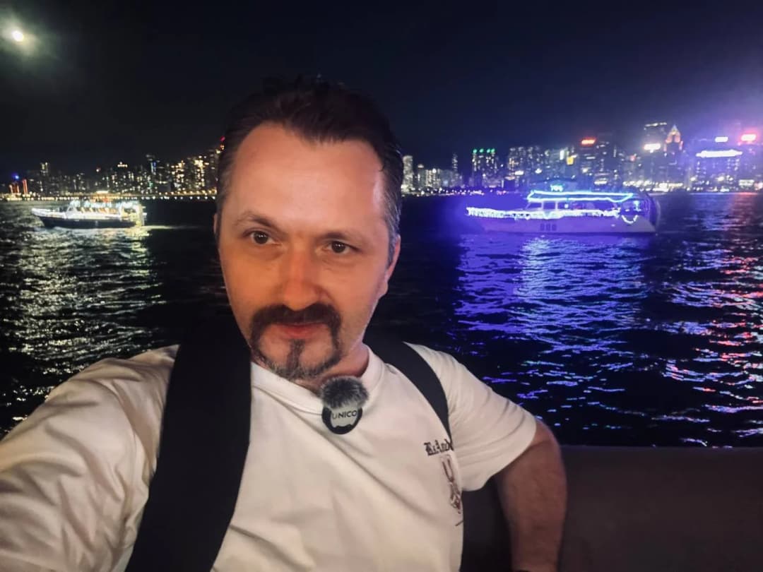 В Гонконге особенно чувствуешь, что интересно бывает даже там, где всё очень дорого