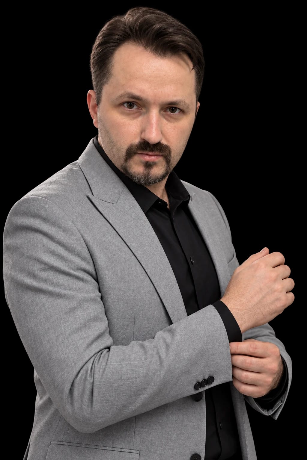 Михаил Ансимов
