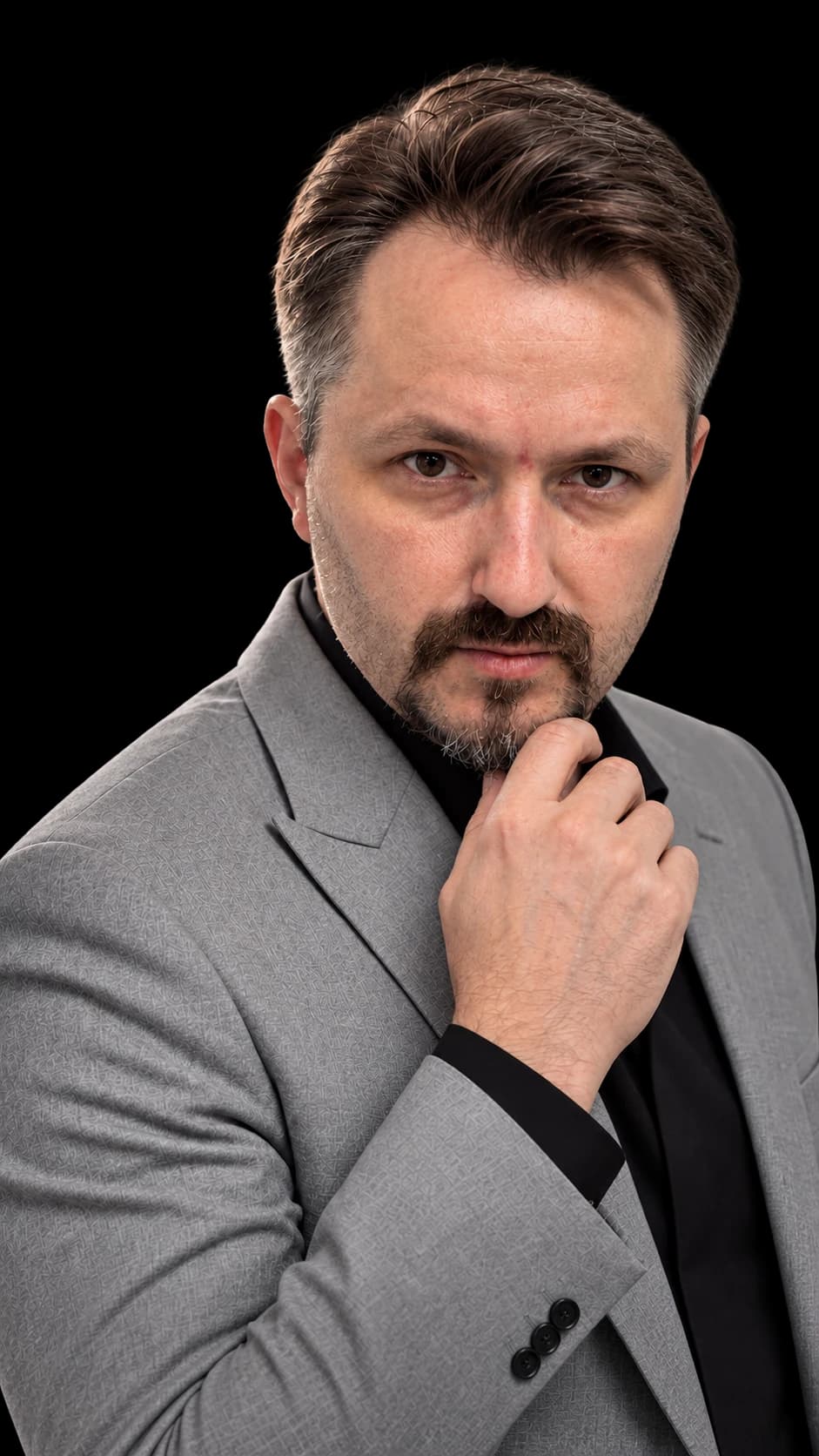 Михаил Ансимов