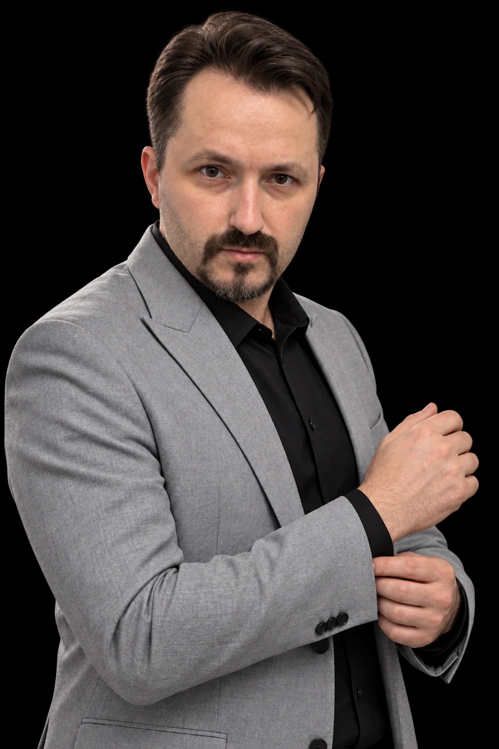 Михаил Ансимов