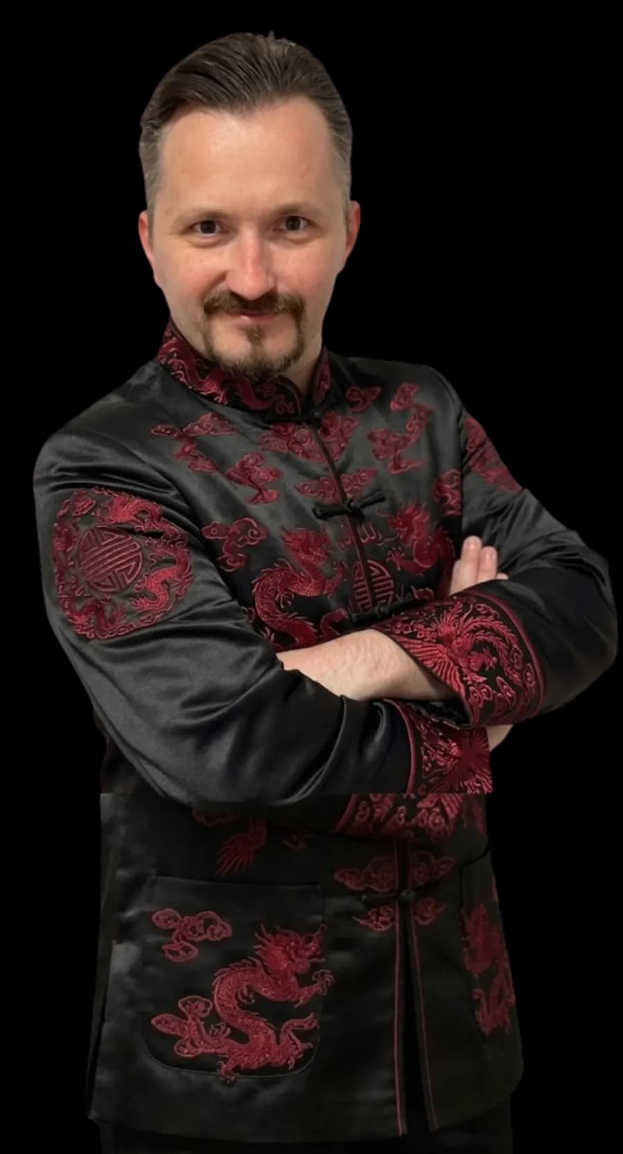 Михаил Ансимов