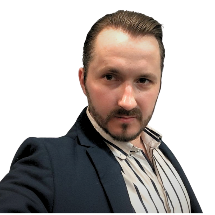 Ansimov Mikhail - professional interpreter in China, Beijing, Shenzhen, Guangzhou
